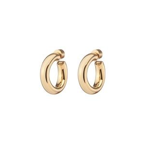 Jennifer Fisher Samira Huggies ✨ Hoop Earrings